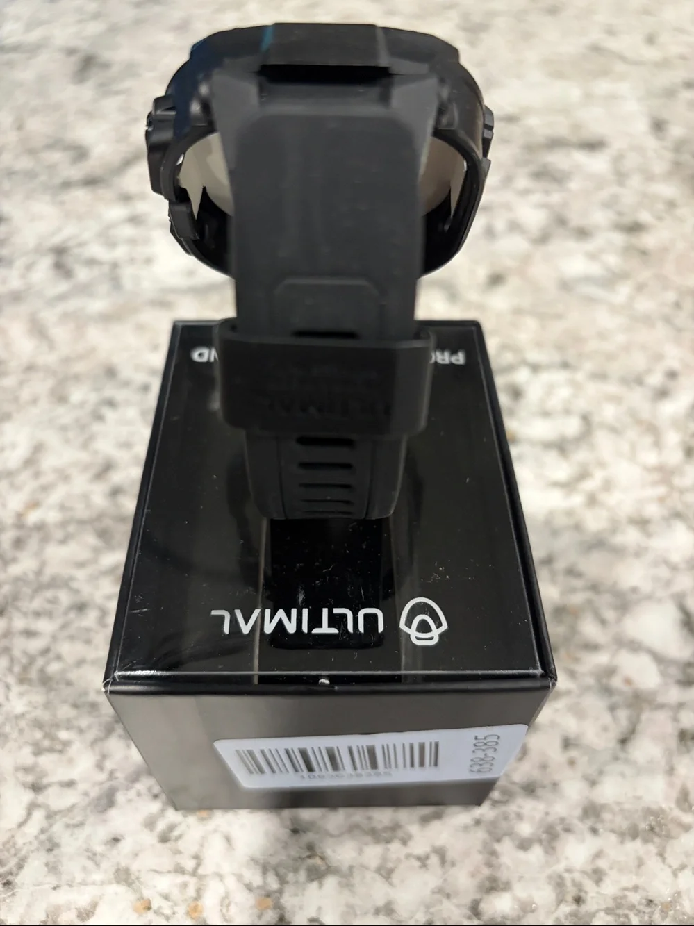 ULTIMAL Bands Compatible With Samsung Galaxy Watch Ultra 2/1 47mm # 35